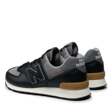Мужские кроссовки New Balance 574 Premium (ML574EX2)