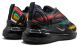 Чоловічі кросівки Nike Air Max 720 “Neon Black”, EUR 40,5