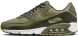 Чоловічі кросівки Nike Air Max 90 "Neutral Olive" (DM0029-200), EUR 39