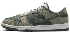 Чоловічі кросівки Nike Dunk Low (HF4878-053)