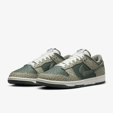 Мужские кроссовки Nike Dunk Low (HF4878-053), EUR 45