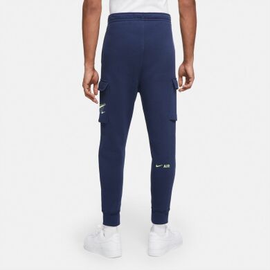 Мужские штаны Nike M Nsw Pant Cargo Air Prnt Pack (DD9696-410), L