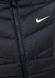 Оригінальна жіноча куртка Nike W NSW WR LT WT DWN JKT (CU5094-011), M