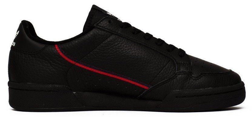 Оригинальные кроссовки Adidas Continental 80 (G27707), EUR 45