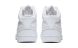 Оригінальні кросівки Nike Court Vision Mid White (CD5466-100), EUR 43