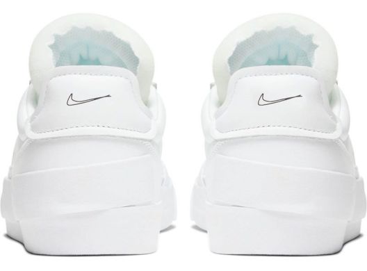 Оригинальные кроссовки Nike Drop Type Lx Triple "White" (CN6916-100), EUR 44,5