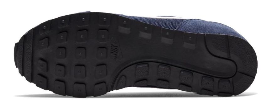 Оригинальные кроссовки Nike MD Runner 2 (749794-410), EUR 42,5
