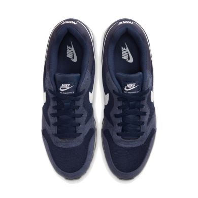 Оригінальні кросівки Nike MD Runner 2 (749794-410), EUR 42