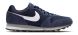 Оригінальні кросівки Nike MD Runner 2 (749794-410), EUR 42,5