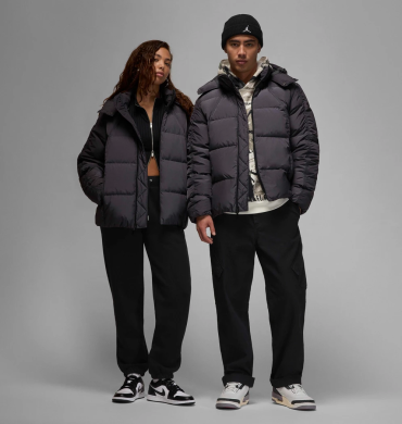 Пуховик Air Jordan Therma-Fit (FV7219-060), XL