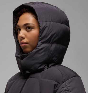 Пуховик Air Jordan Therma-Fit (FV7219-060), XL