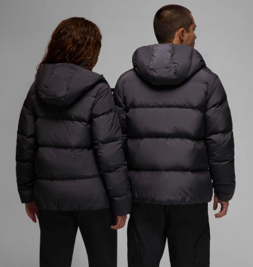 Пуховик Air Jordan Therma-Fit (FV7219-060), XL