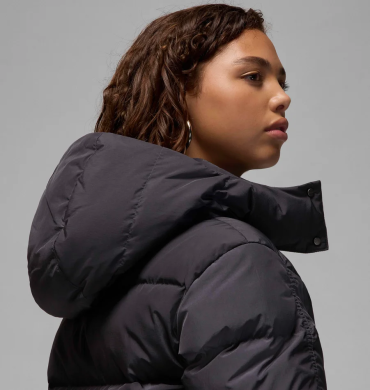 Пуховик Air Jordan Therma-Fit (FV7219-060), XL