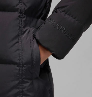 Пуховик Air Jordan Therma-Fit (FV7219-060), XL