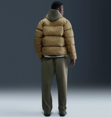 Пуховик мужской Nike Club Puffer (IB2975-297)