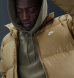 Пуховик мужской Nike Club Puffer (IB2975-297), S