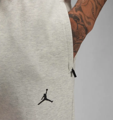 Штаны Air Jordan Dri-Fit Sport Hoop Fleece (FV8604-050), M