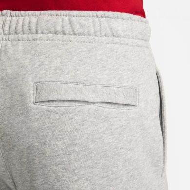 Штаны мужские Nike Club Dt Jggr Bb (DQ8385-064), XXL