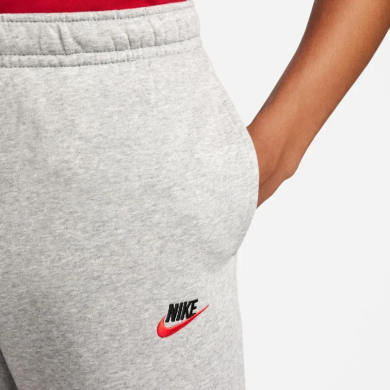 Штаны мужские Nike Club Dt Jggr Bb (DQ8385-064), XXL