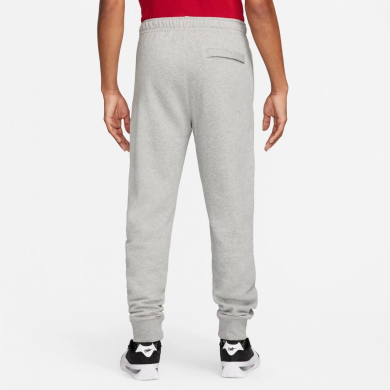 Штаны мужские Nike Club Dt Jggr Bb (DQ8385-064), XXL