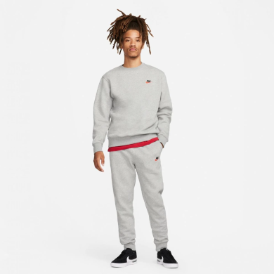 Штаны мужские Nike Club Dt Jggr Bb (DQ8385-064), XXL