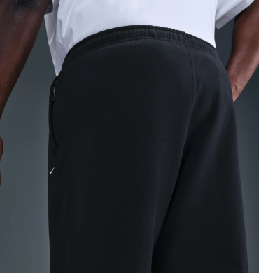 Штаны мужские Nike Solo Swoosh (HV1088-010), XL