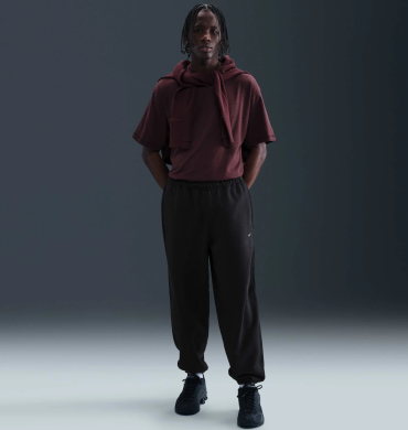 Штаны мужские Nike Solo Swoosh (HV1088-010), XL