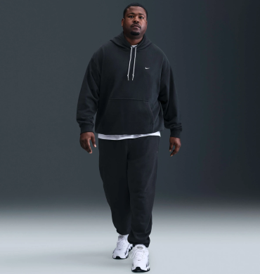 Штаны мужские Nike Solo Swoosh (HV1088-010), XL