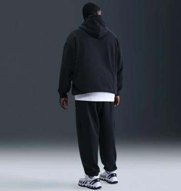 Штаны мужские Nike Solo Swoosh (HV1088-010), XL