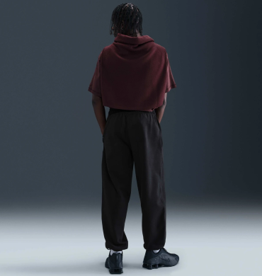 Штаны мужские Nike Solo Swoosh (HV1088-010), XL