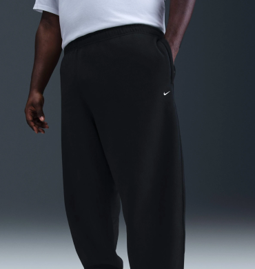 Штаны мужские Nike Solo Swoosh (HV1088-010), XL