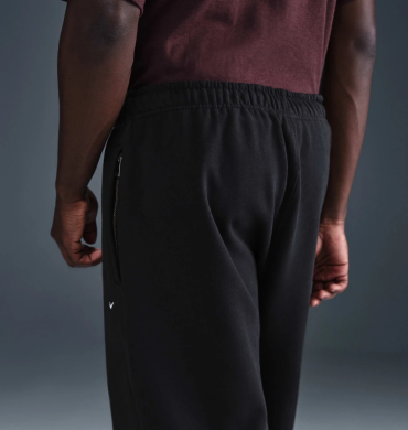 Штаны мужские Nike Solo Swoosh (HV1088-010), XL