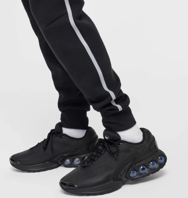 Штани чоловічі Nike Tch Ssnl Tf+ (FZ0762-010)