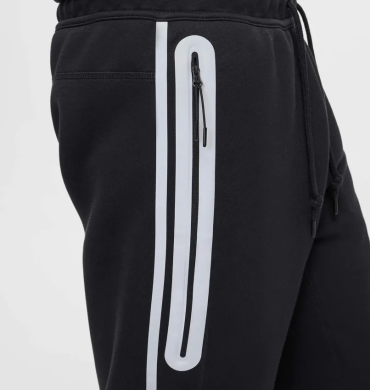 Штани чоловічі Nike Tch Ssnl Tf+ (FZ0762-010)