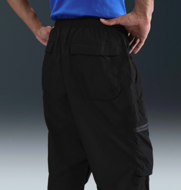 Штаны мужские Nike Tech Woven Cargo (HJ2940-010), S