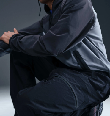 Штаны мужские Nike Tech Woven Cargo (HJ2940-010), S