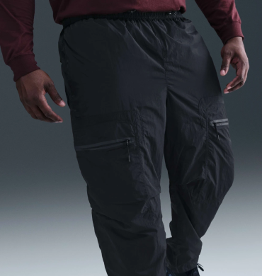 Штаны мужские Nike Tech Woven Cargo (HJ2940-010), S