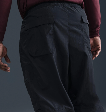 Штаны мужские Nike Tech Woven Cargo (HJ2940-010), S