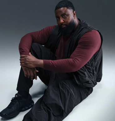 Штаны мужские Nike Tech Woven Cargo (HJ2940-010), S