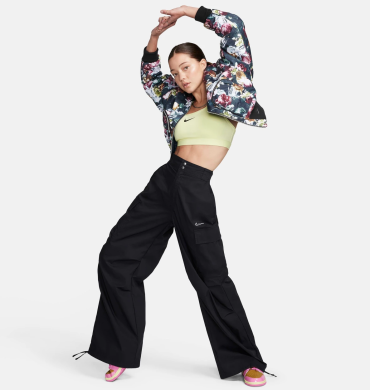 Штаны женские Nike NSW Loose Woven Cargo (FV4969-010)