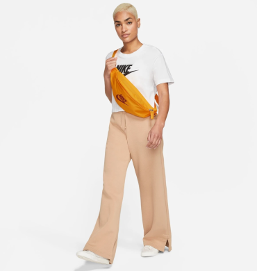 Сумка на пояс Nike Heritage Waistpack (DB0490-717), OneSize