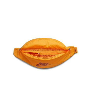 Сумка на пояс Nike Heritage Waistpack (DB0490-717), OneSize