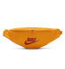 Сумка на пояс Nike Heritage Waistpack (DB0490-717), OneSize