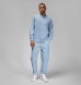 Свитшот Jordan Flight MVP Statement Fleece (FN4607-436), M