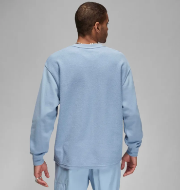 Свитшот Jordan Flight MVP Statement Fleece (FN4607-436), M