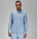 Свитшот Jordan Flight MVP Statement Fleece (FN4607-436), M