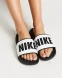 Тапочки Жіночі Nike Offcourt Slides (BQ4632-011), EUR 42