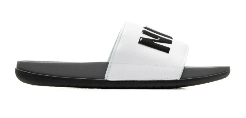 Тапочки Жіночі Nike Offcourt Slides (BQ4632-011), EUR 38