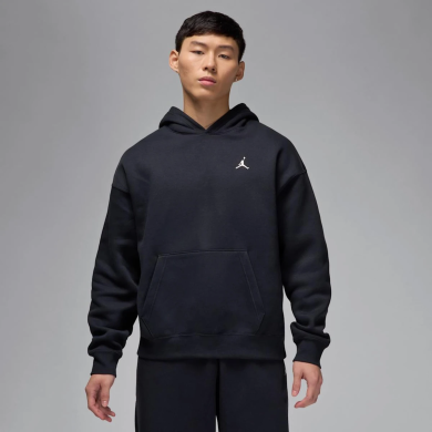 Толстовка мужская Jordan Brooklyn Fleece Oversize (IB7235-010), M