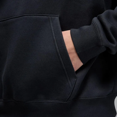 Толстовка мужская Jordan Brooklyn Fleece Oversize (IB7235-010), M